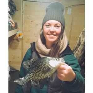 Meet your Posher, Beth